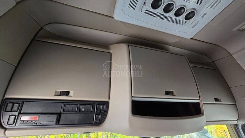 DAF XF 530 Standardni Tegljač