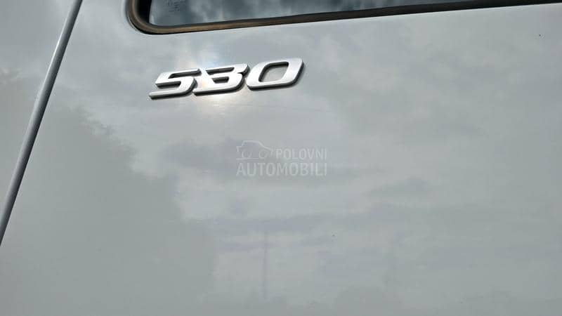 DAF XF 530 Standardni Tegljač