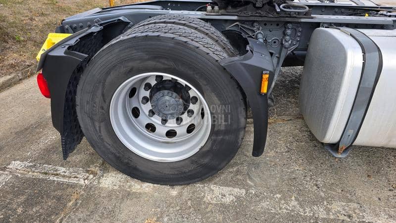 DAF XF 530 Standardni Tegljač