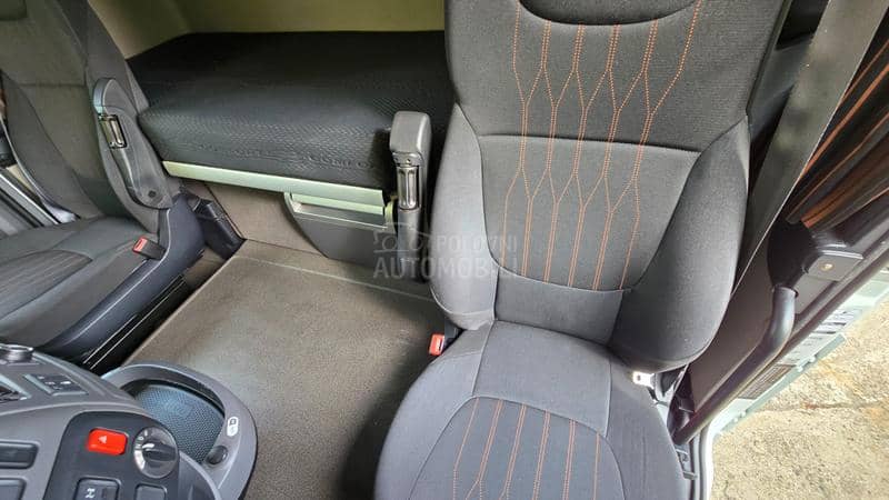 DAF XF 530 Standardni Tegljač