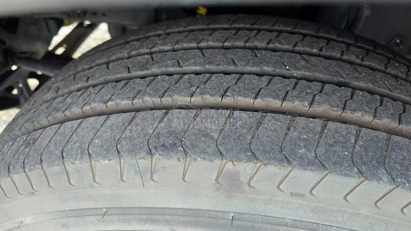 DAF XF 530 Standardni Tegljač