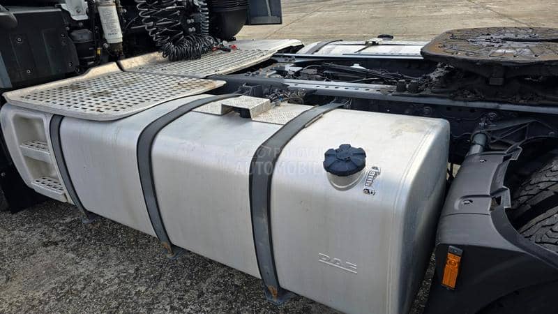 DAF XF 530 Standardni Tegljač