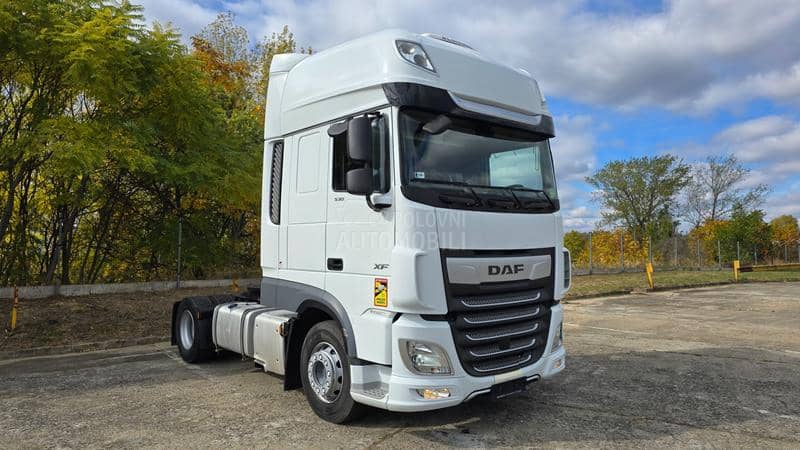 DAF XF 530 Standardni Tegljač