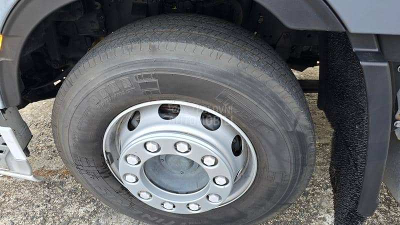 DAF XF 530 Standardni Tegljač