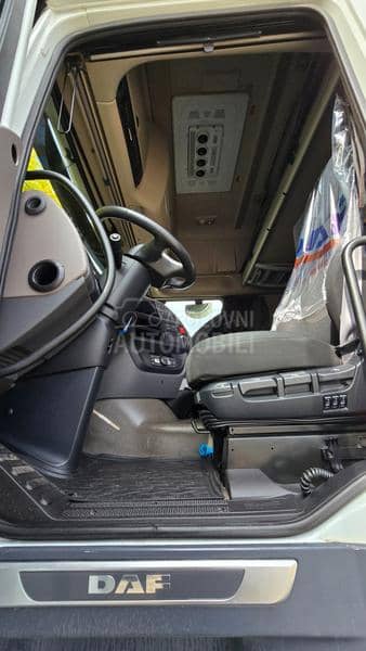 DAF XF 530 Standardni Tegljač