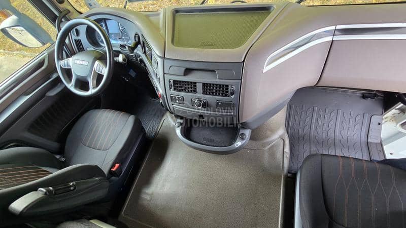 DAF XF 530 Standardni Tegljač