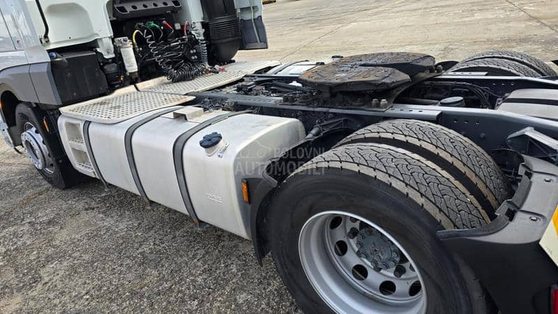 DAF XF 530 Standardni Tegljač