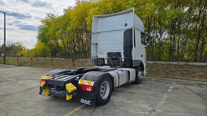 DAF XF 530 Standardni Tegljač
