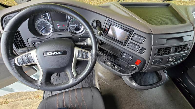 DAF XF 530 Standardni Tegljač