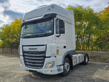 DAF XF 530 Standardni Tegljač