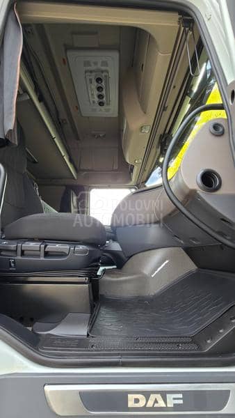 DAF XF 530 Standardni Tegljač
