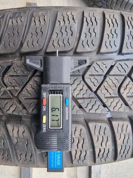Pirelli 205/60 R17 Zimska
