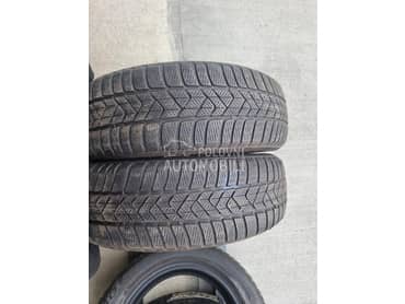 Pirelli 205/60 R17 Zimska