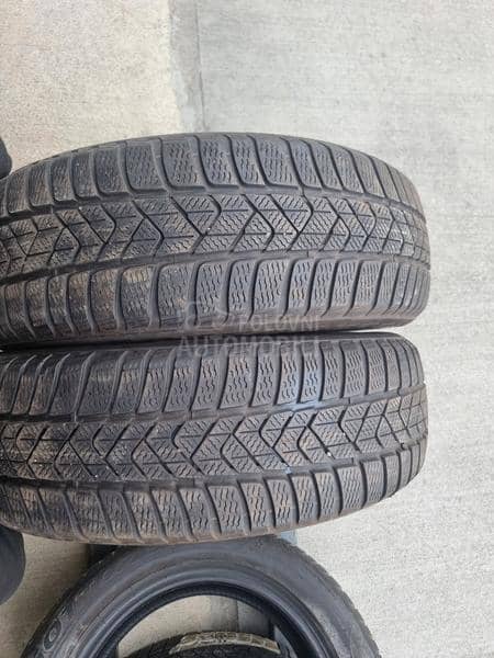 Pirelli 205/60 R17 Zimska