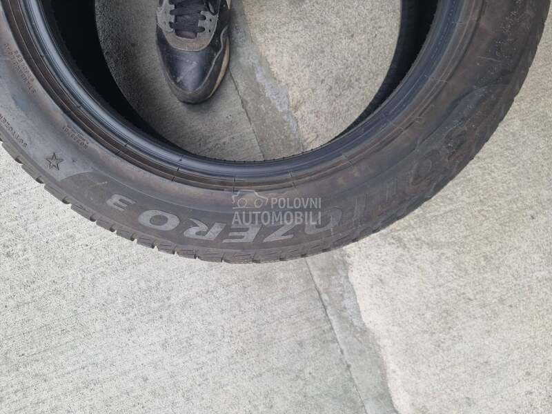 Pirelli 205/60 R17 Zimska