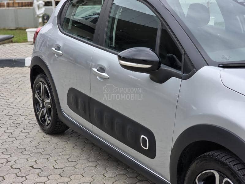 Citroen C3 ODLIČAN