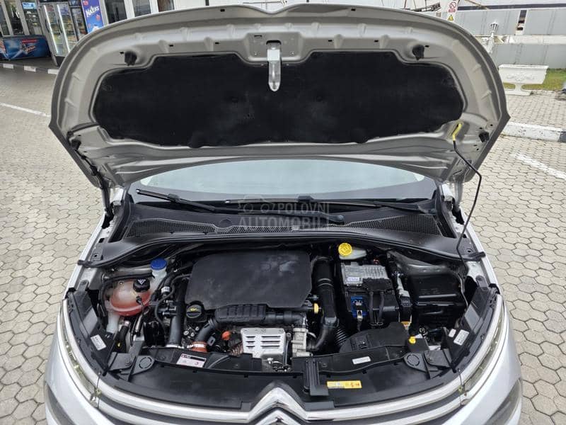 Citroen C3 ODLIČAN