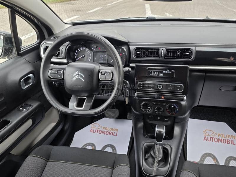 Citroen C3 ODLIČAN