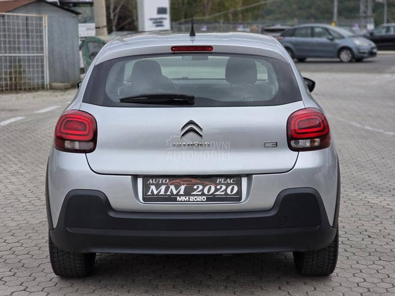 Citroen C3 ODLIČAN