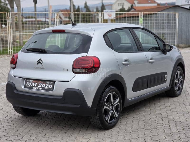 Citroen C3 ODLIČAN