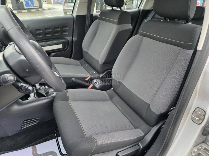 Citroen C3 ODLIČAN