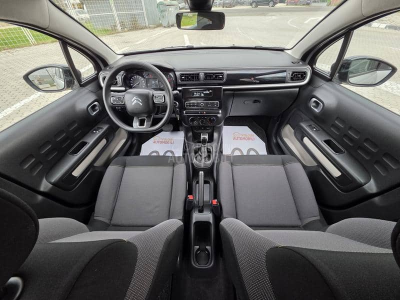 Citroen C3 ODLIČAN