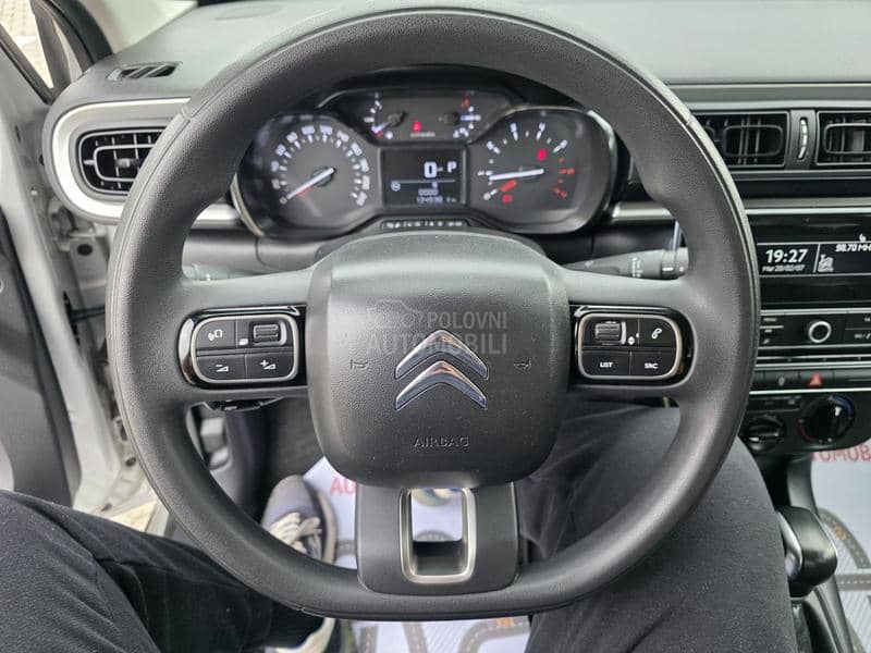 Citroen C3 ODLIČAN