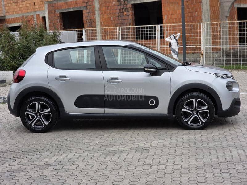 Citroen C3 ODLIČAN
