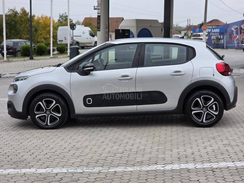 Citroen C3 ODLIČAN