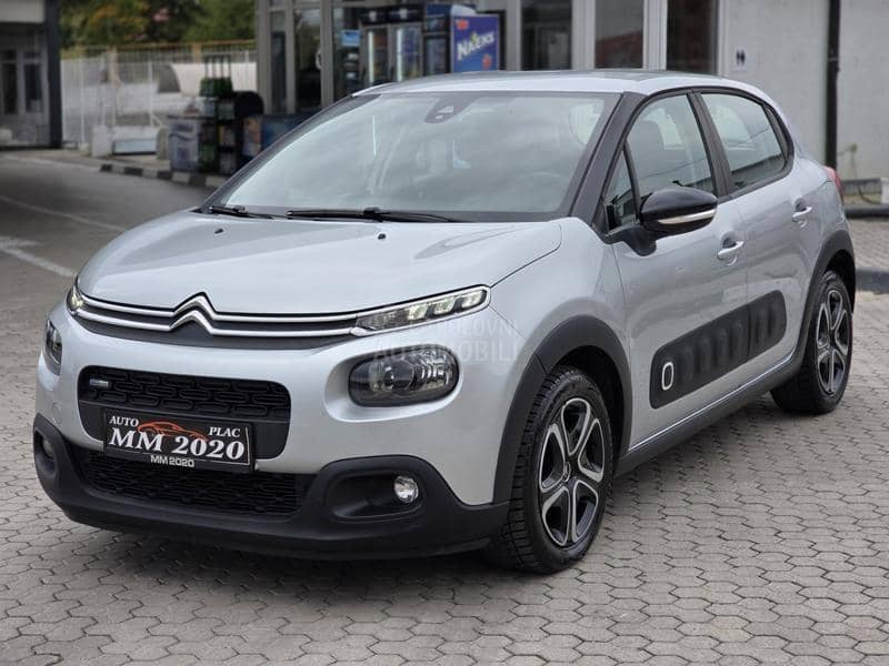 Citroen C3 ODLIČAN