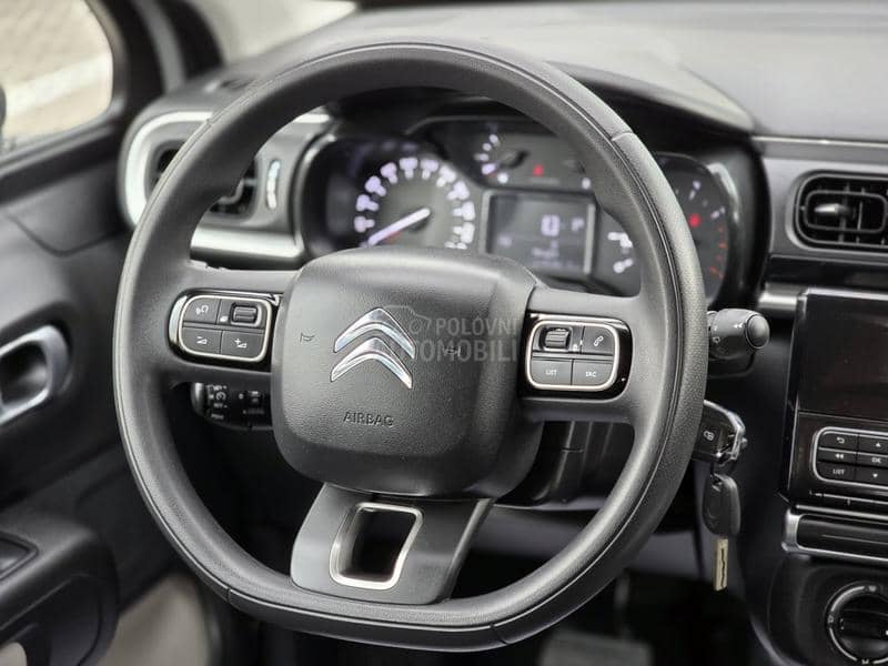 Citroen C3 ODLIČAN