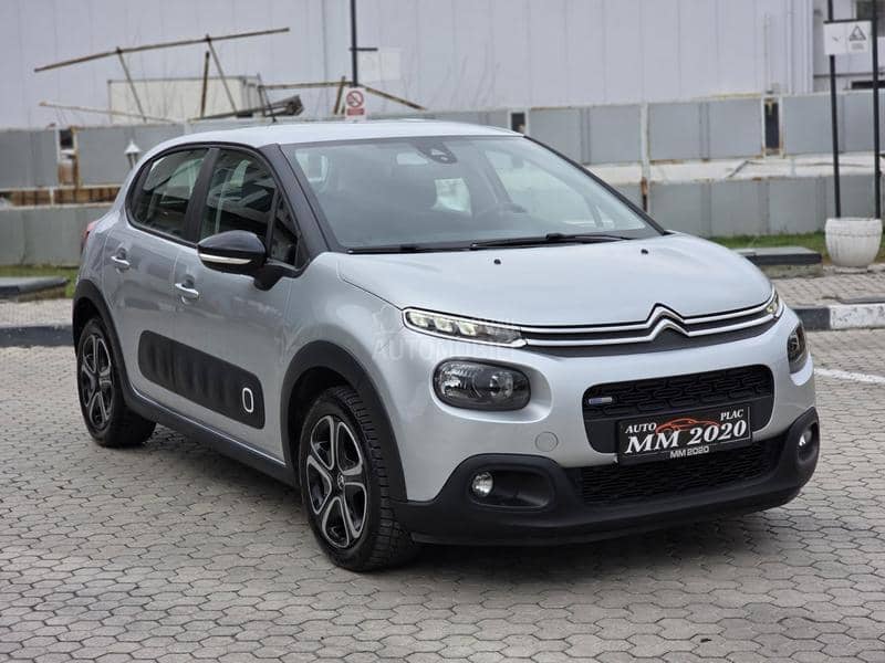 Citroen C3 ODLIČAN