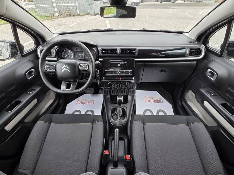 Citroen C3 ODLIČAN