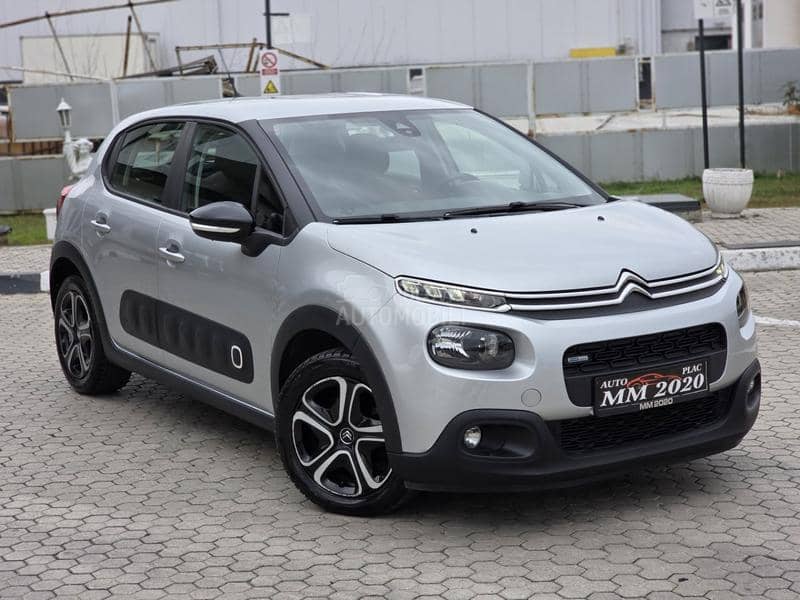 Citroen C3 ODLIČAN