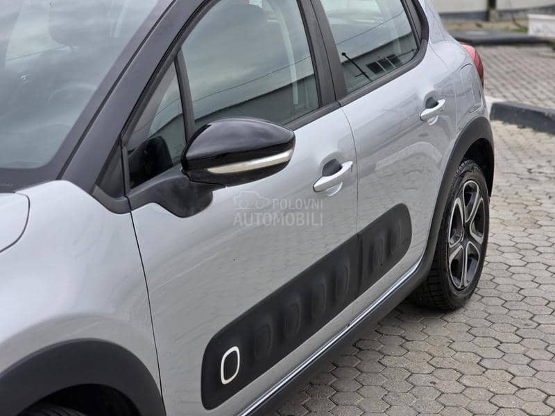 Citroen C3 ODLIČAN