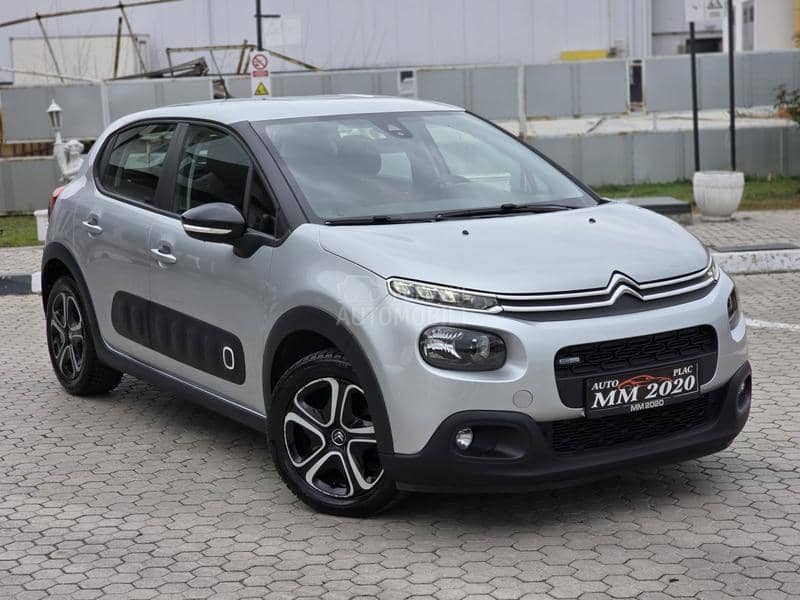 Citroen C3 ODLIČAN