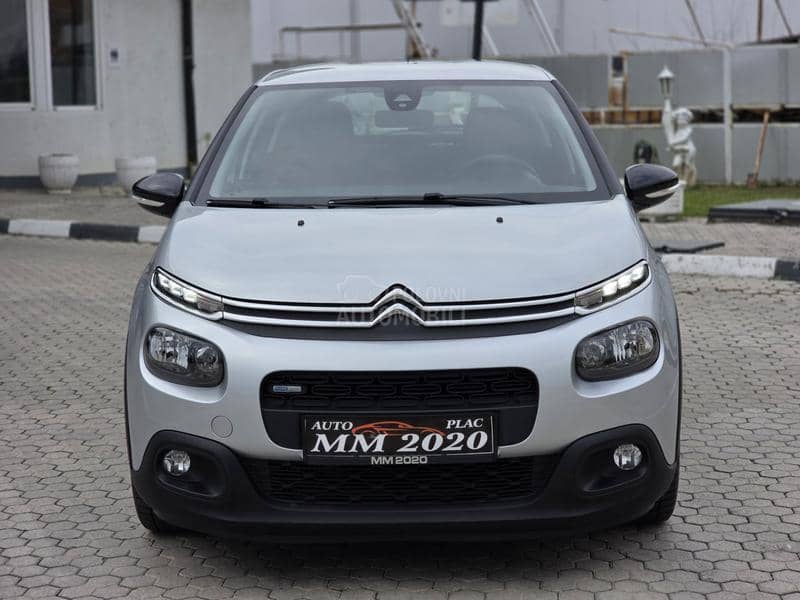 Citroen C3 ODLIČAN