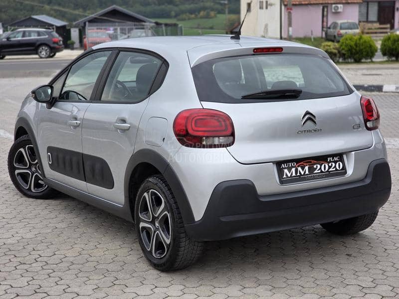 Citroen C3 ODLIČAN