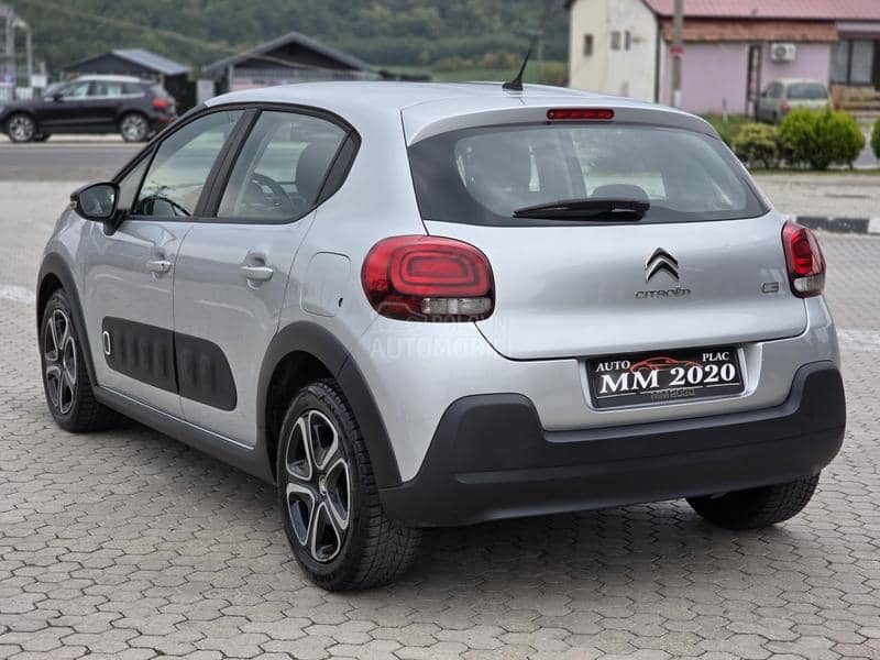 Citroen C3 ODLIČAN