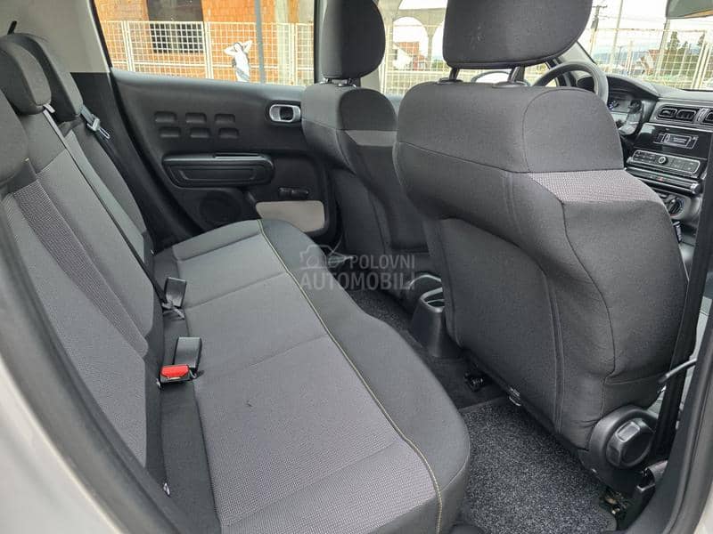 Citroen C3 ODLIČAN