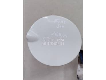 Poklopac rezervoara za Fiat 500, 2300