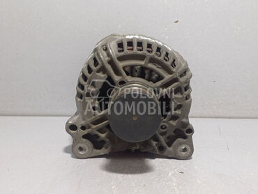 ALTERNATOR za Audi A4