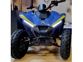 K-MOTO SKYTRON Eaglet