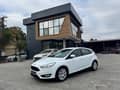 Ford Focus 1.5 tdci