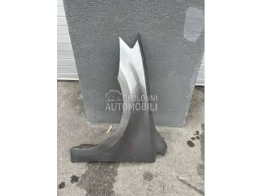 krilo za Volkswagen Golf 7