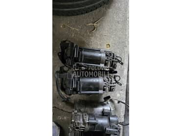 W212 Kompresor jastuka za Mercedes Benz E Klasa od 2009. do 2016. god.