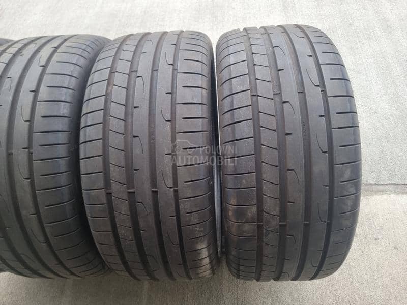 Dunlop 275/40 R21 Letnja