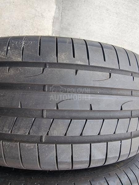 Dunlop 275/40 R21 Letnja