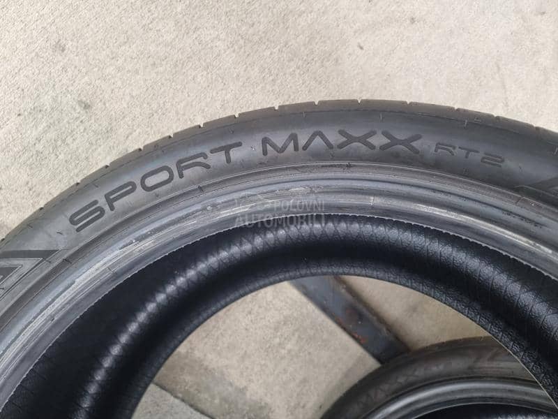 Dunlop 275/40 R21 Letnja