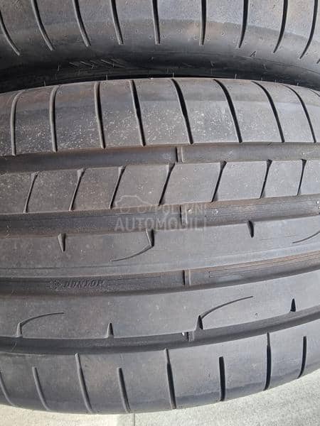 Dunlop 275/40 R21 Letnja
